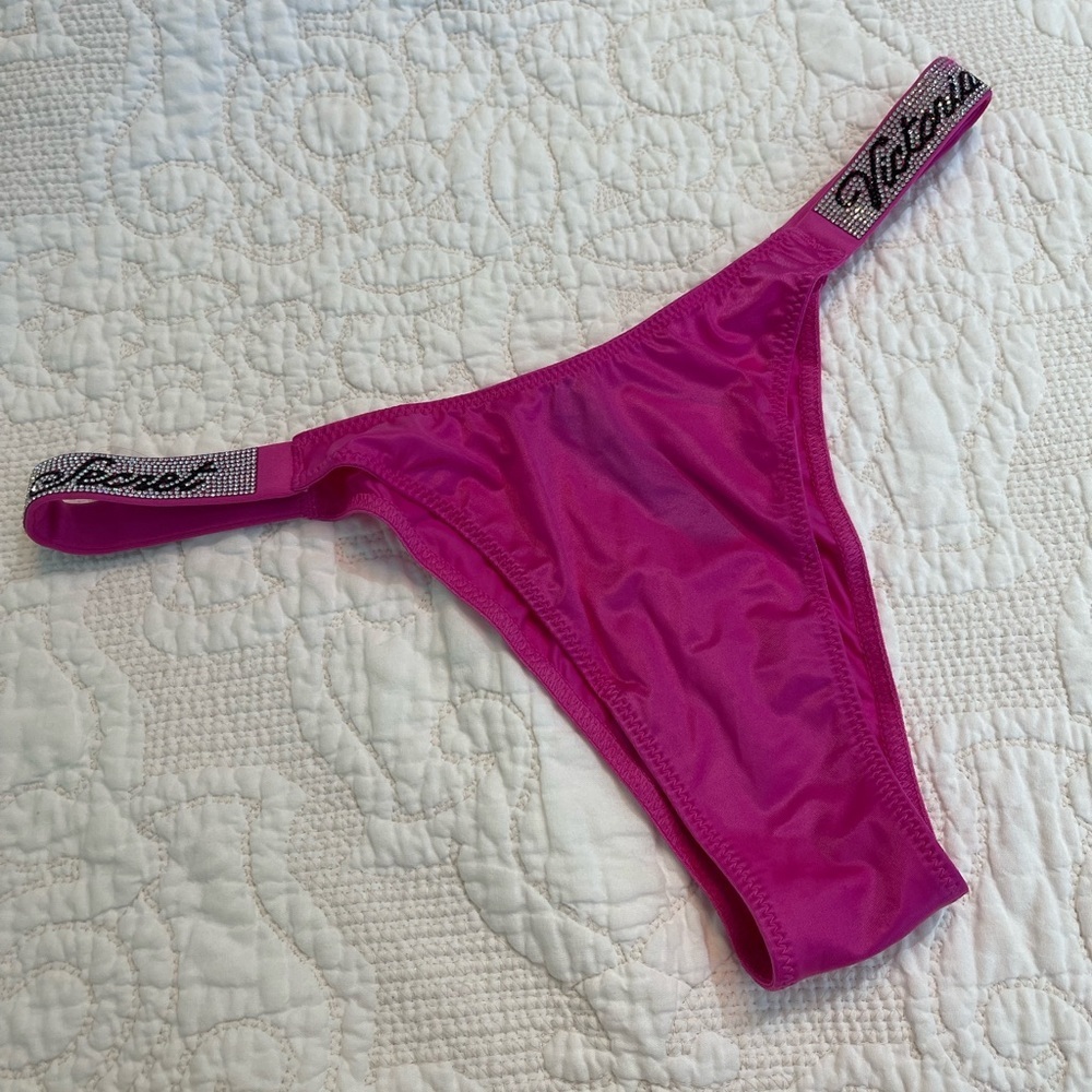 New Victoria’s Secret